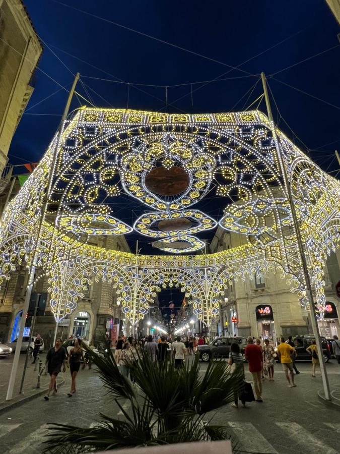Ciuriciuri Storico Nel Centro Di Appartement