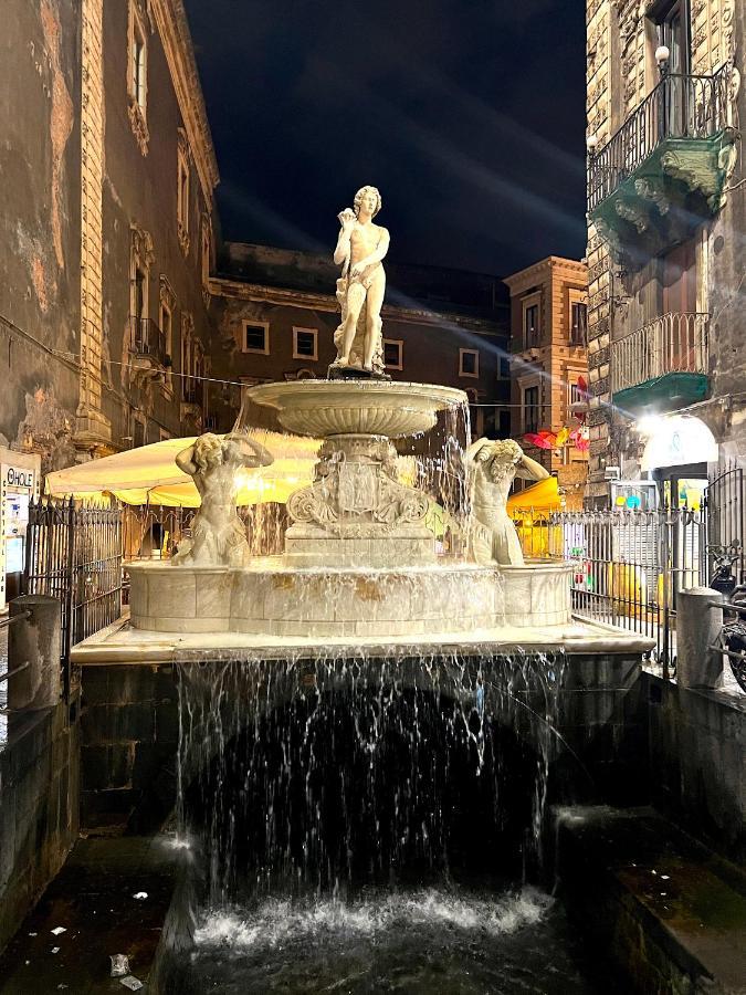 Ciuriciuri Storico Nel Centro Di *