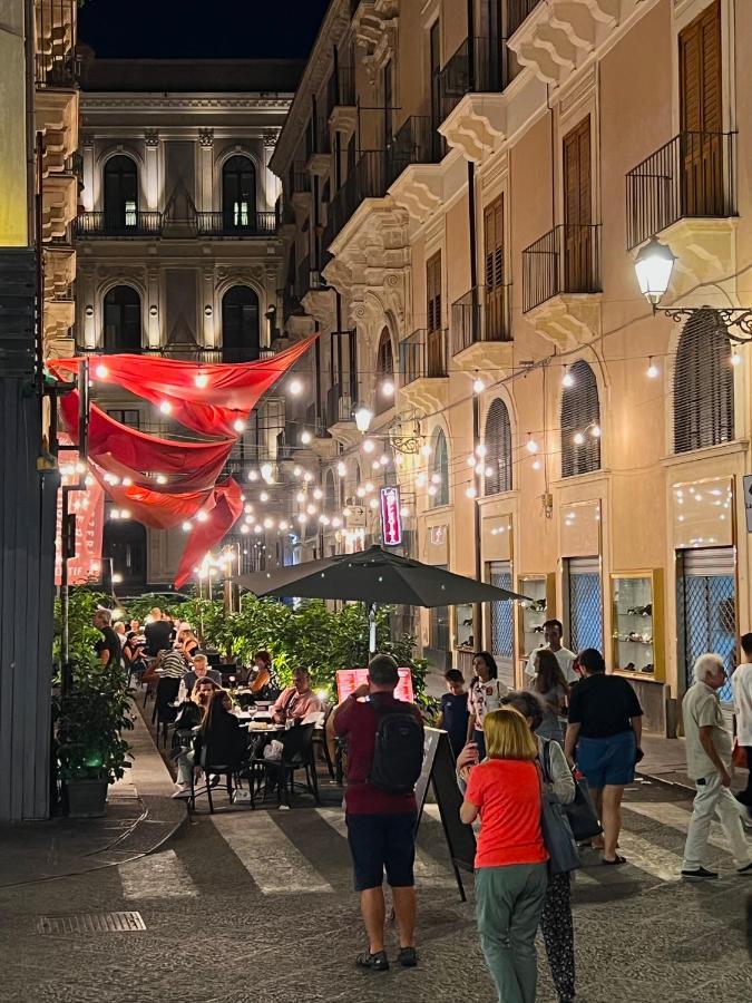 Appartement Ciuriciuri Storico Nel Centro Di *